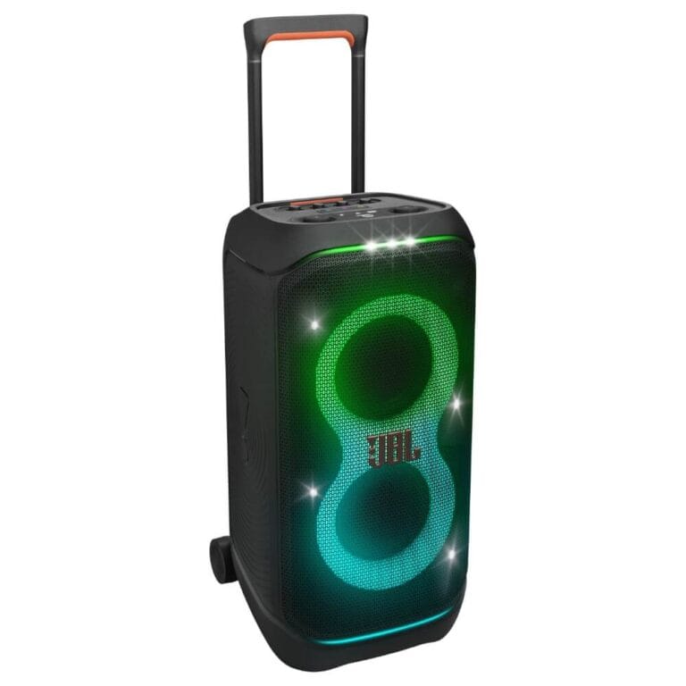 اسپیکر JBL PartyBox Stage 320 — تصویر ۲