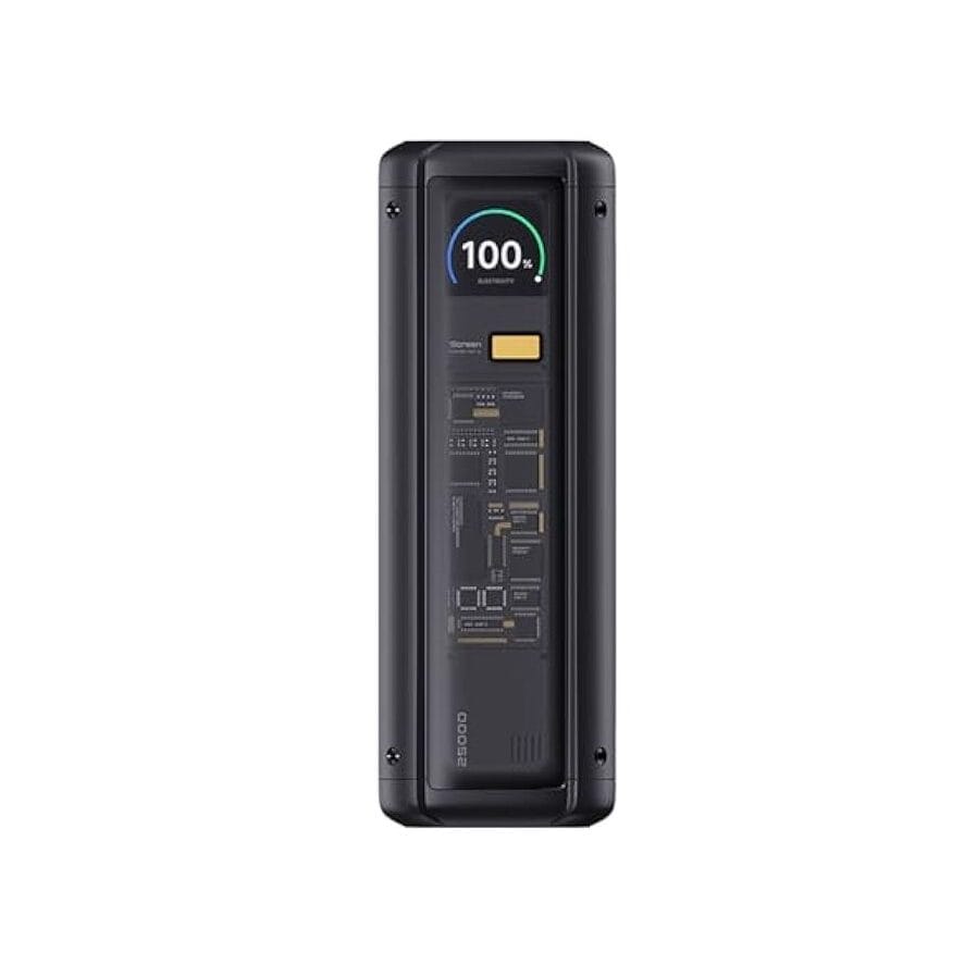 پاوربانک شیائومی xiaomi 212 w hypercharge