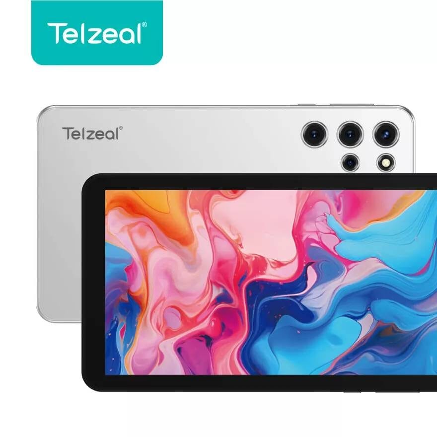 تبلت تلزیل مدل p703(بدون رجیستری)