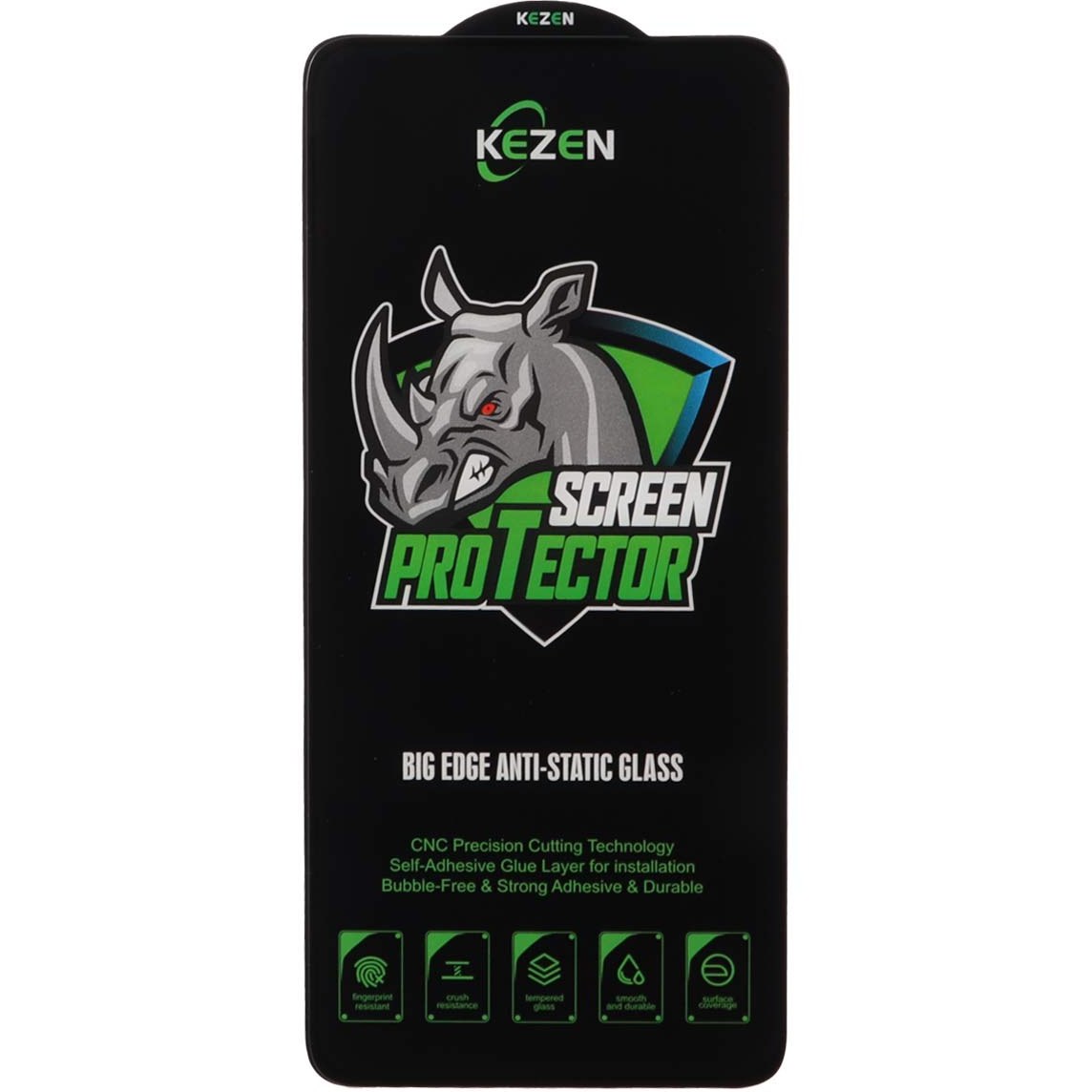 گلس Redmi Note 14c kezen