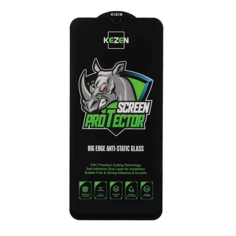گلس سامسونگ A50 kezen