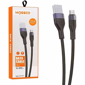 کابل USB to Type-C Mossco IC-18TC
