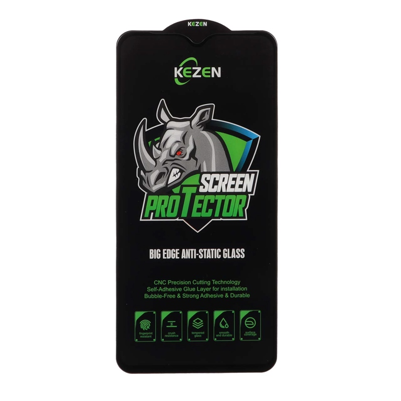 گلس سامسونگ A10s kezen