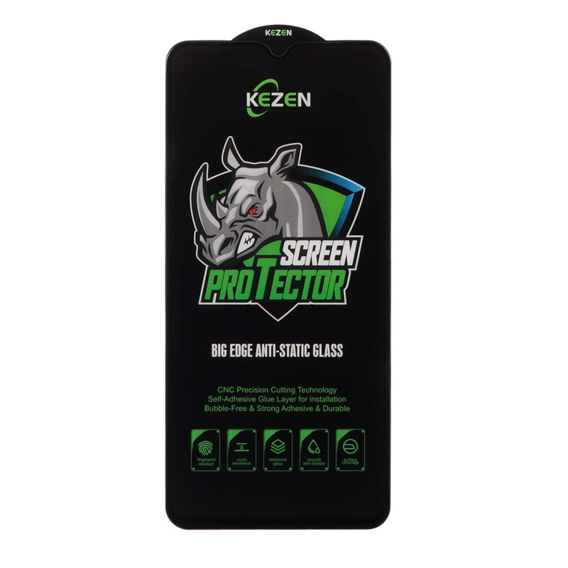 گلس Kezen شیائومی Redmi Note 8 Pro