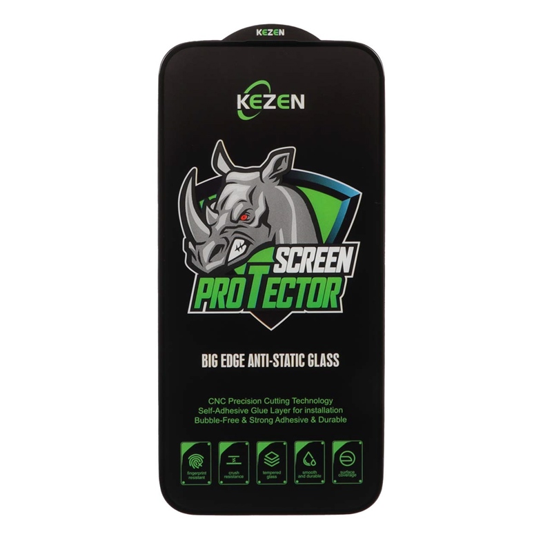 گلس Kezen iPhone 16 Pro Max