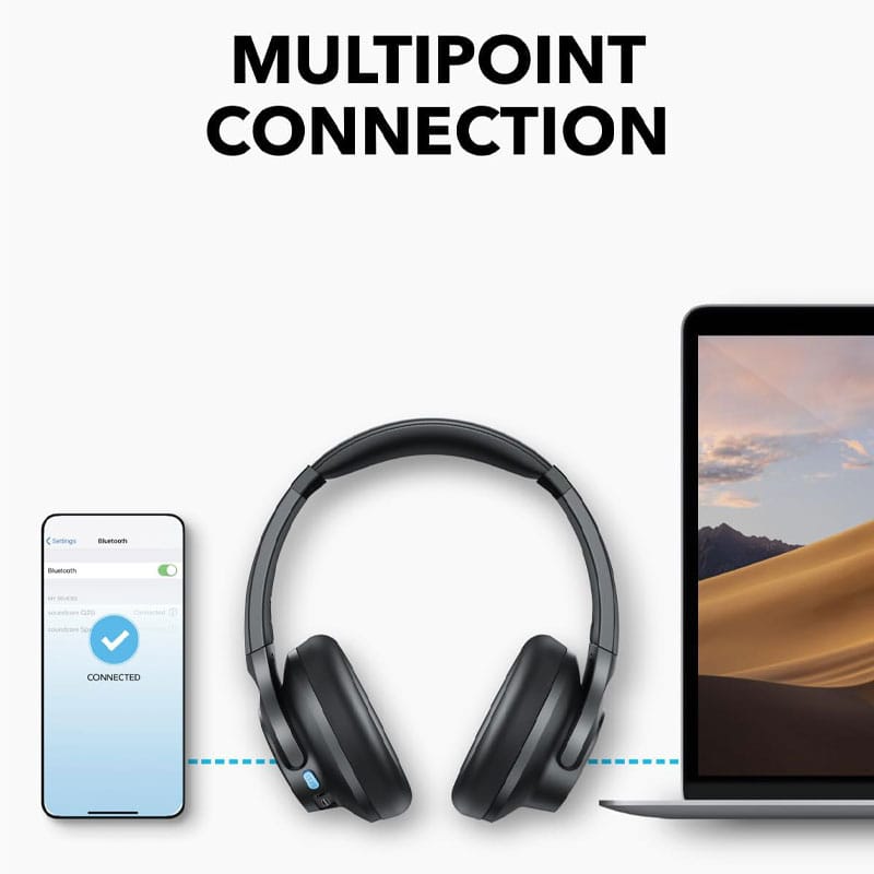 هدفون Anker Q11i — تصویر ۶