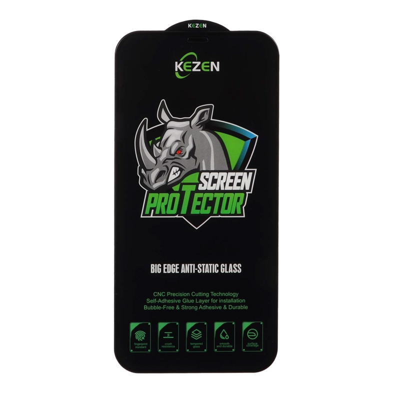 گلس Kezen iPhone 12 Pro Max