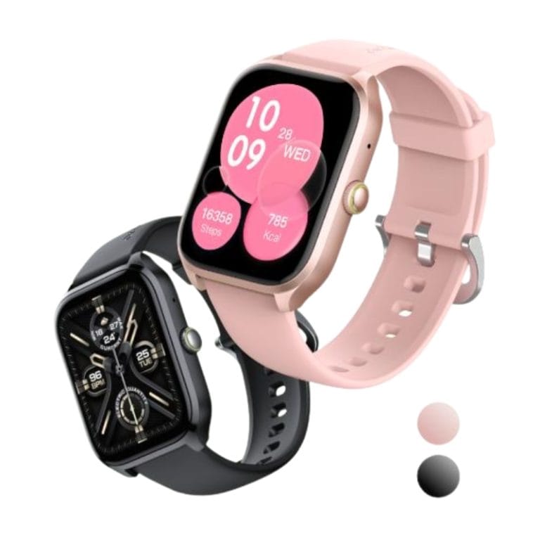 ساعت هوشمند اورایمو مدل Oraimo Watch 5 Lite — تصویر ۴