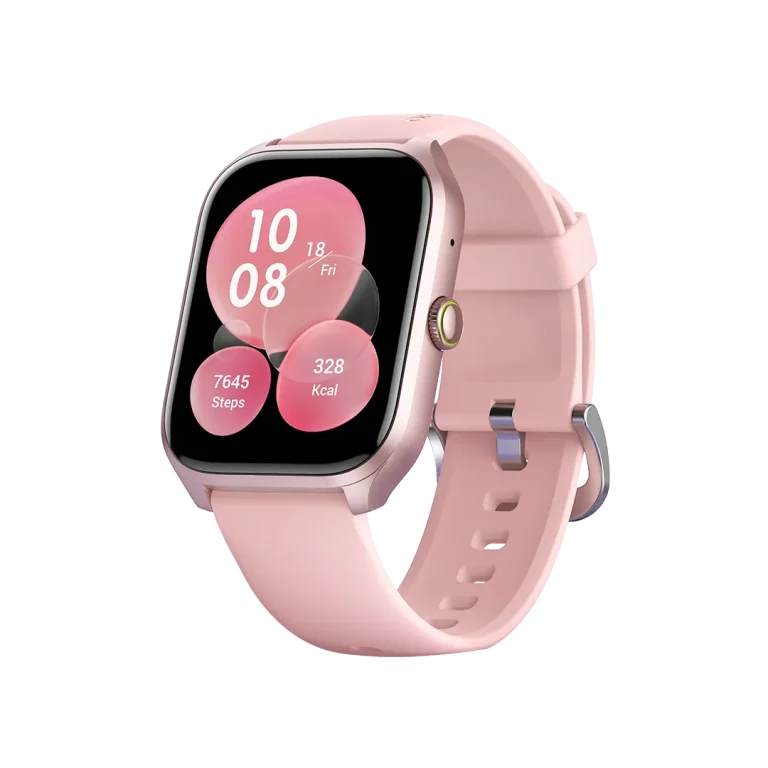 ساعت هوشمند اورایمو مدل Oraimo Watch 5 Lite — تصویر ۳