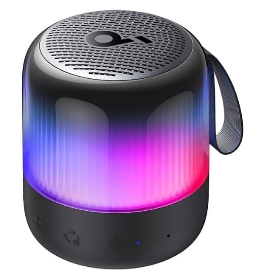 اسپیکر قابل حمل Soundcore Glow Mini