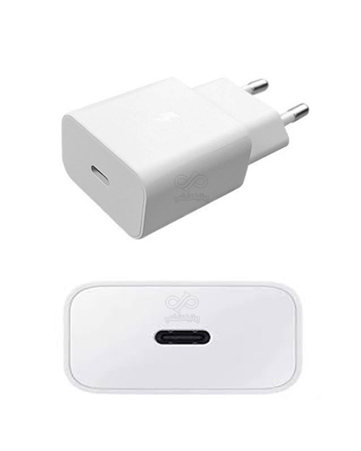آداپتور 15 وات فست شارژ سامسونگ مدل EP-T1510NW — تصویر ۶