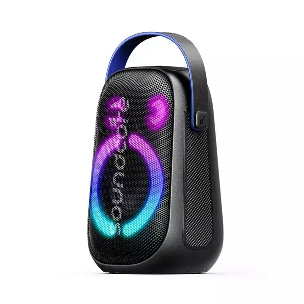 اسپیکر انکر مدل Anker SoundCore Rave Neo 2 — تصویر ۳