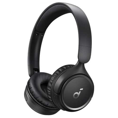 هدفون بلوتوثی انکر مدل Anker soundcore H30i