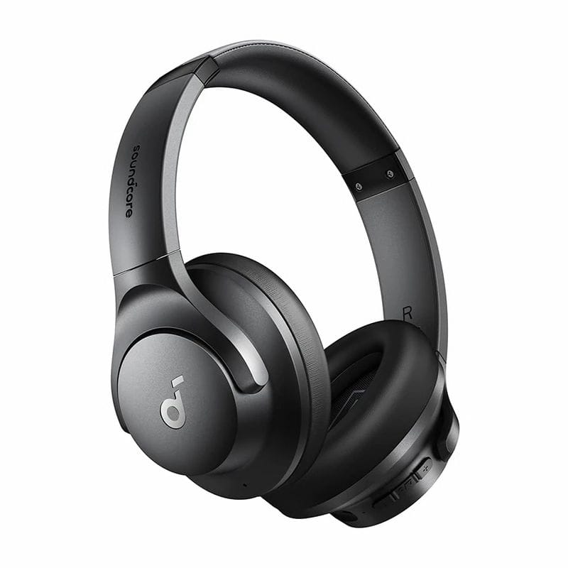 هدفون بلوتوثی انکر مدل Anker Soundcore Q20i