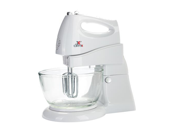 همزن کاسه دار اوریکس مدل SM-4310