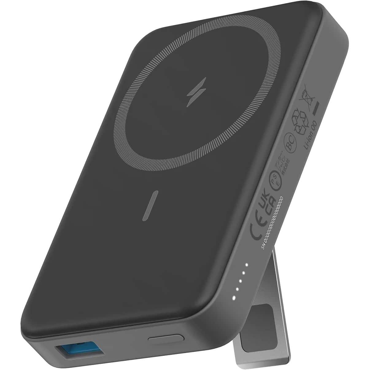 پاوربانک انکر 10000 مدل Anker Magnetic A1641