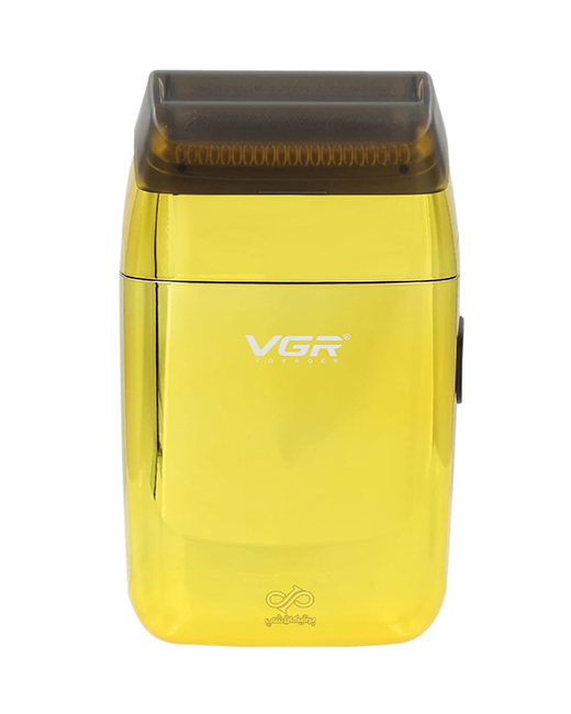 ماشین اصلاح موی صورت وی جی ار مدل V-399 — تصویر ۶