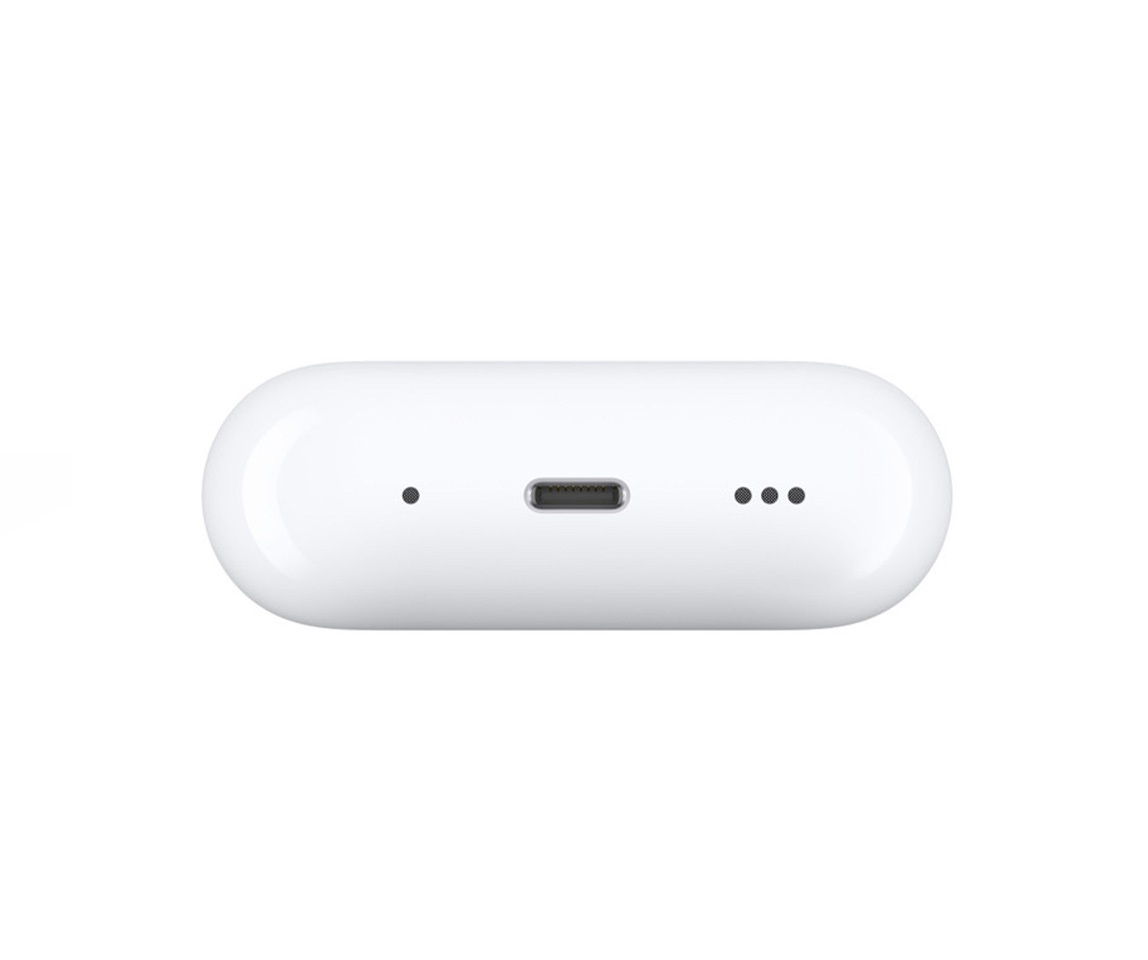ایرپاد پرو 2 نویز کنسلینگ اپل مدل Apple AirPod Pro 2 ANC – (های کپی – ساخت ویتنام – گرید AAA+) — تصویر ۵