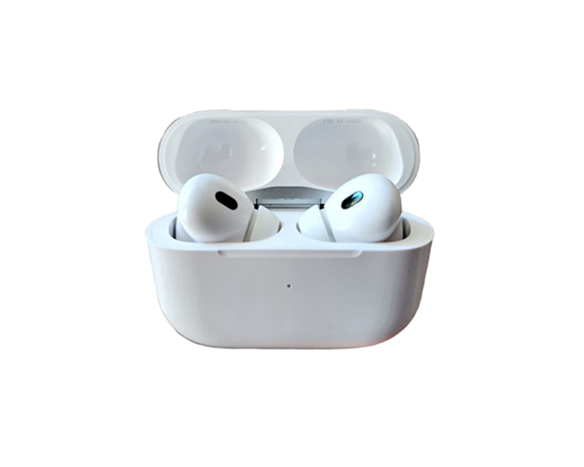 ایرپاد پرو 2 نویز کنسلینگ اپل مدل Apple AirPod Pro 2 ANC – (های کپی – ساخت ویتنام – گرید AAA+)
