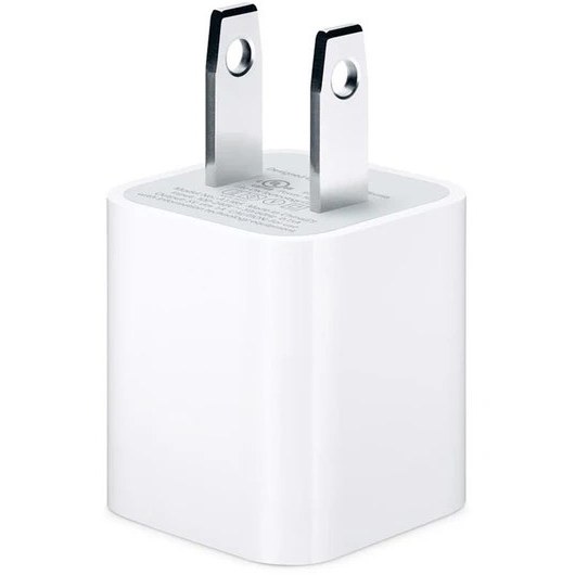 آداپتور USB apple با کیفیت