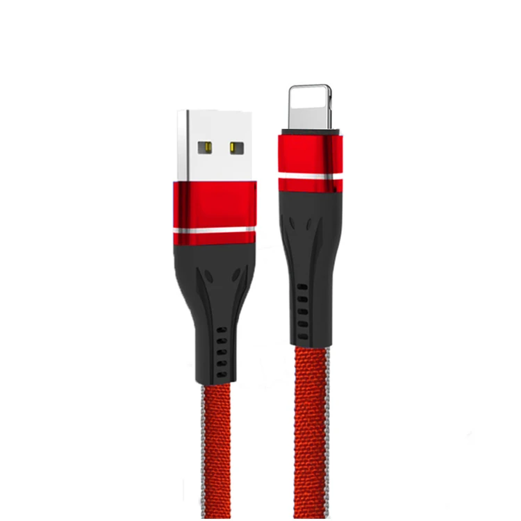کابل شارژ آیفون Excellent مدل EX_13 (USB به Lightning) — تصویر ۲