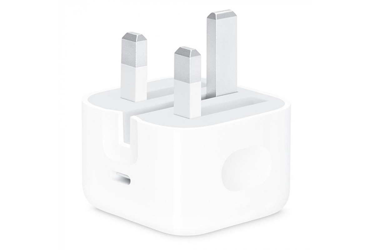 آداپتور 20 وات اپل USB-C (کپی)