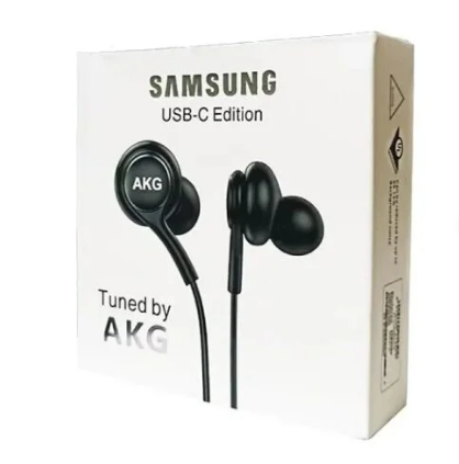 هندزفری USB-C سامسونگ AKG (اورجینال)