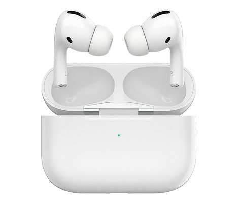 ایرپاد پرو نویز کنسلینگ اپل مدل Apple AirPod Pro ANC – (های کپی – سفارش ایرلند – گرید AAA+)