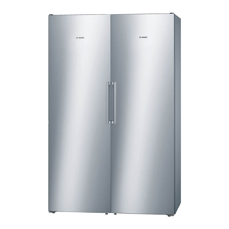 یخچال و فریزر دوقلو KSV36VI30 – GSN36VI30