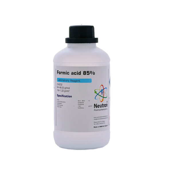 فرمیک اسید (Formic Acid) — تصویر ۲