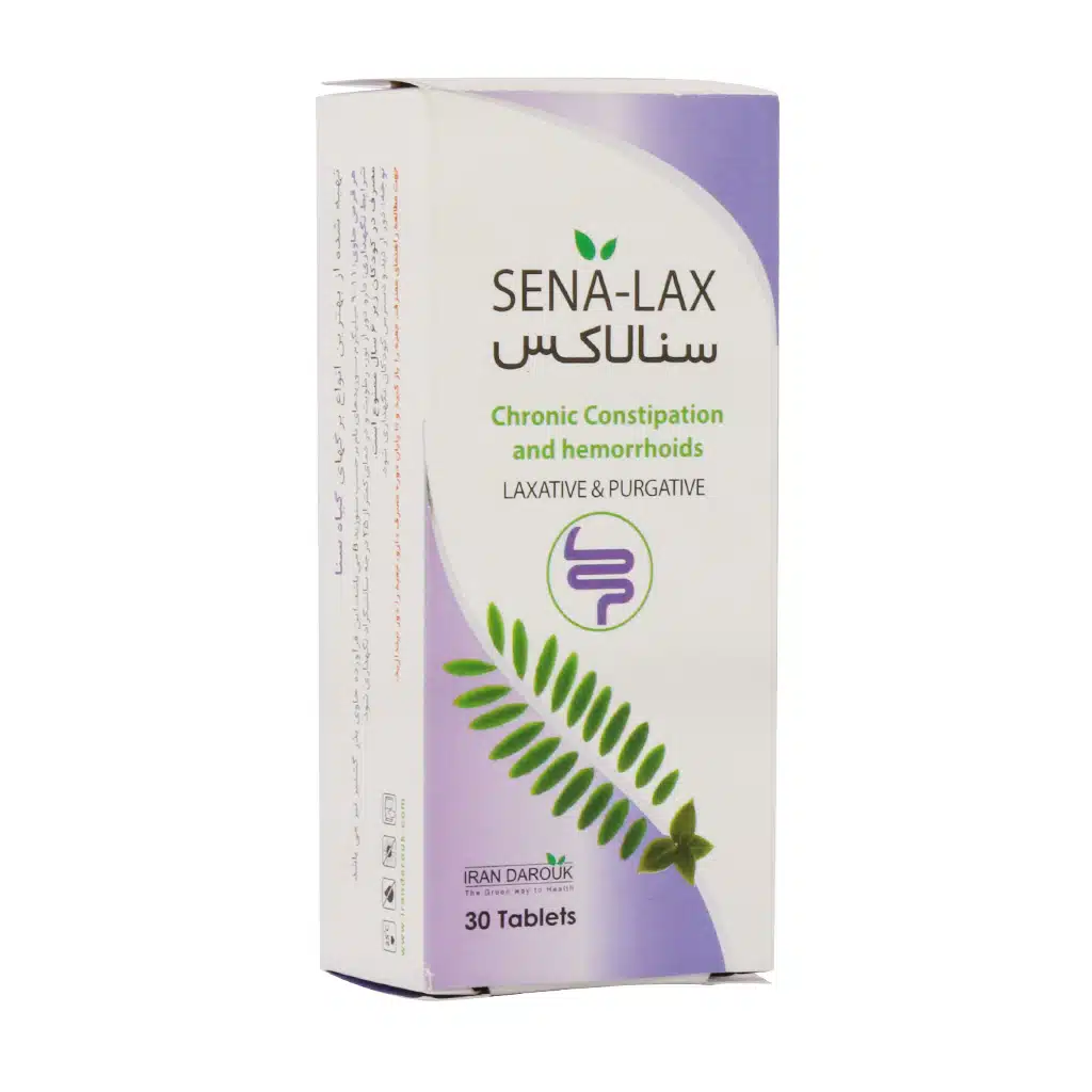قرص سنالاکس — تصویر ۲