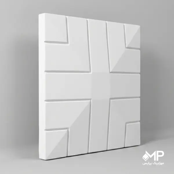 سرستون پلیمری، بتنی، سیمانی(ابعاد:50×50)
