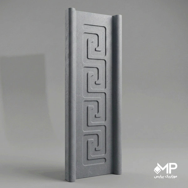 فلاشینگ 2طرفه ورساچه (ابعاد بیرونی:35×100-عرض داخلی:23cm)