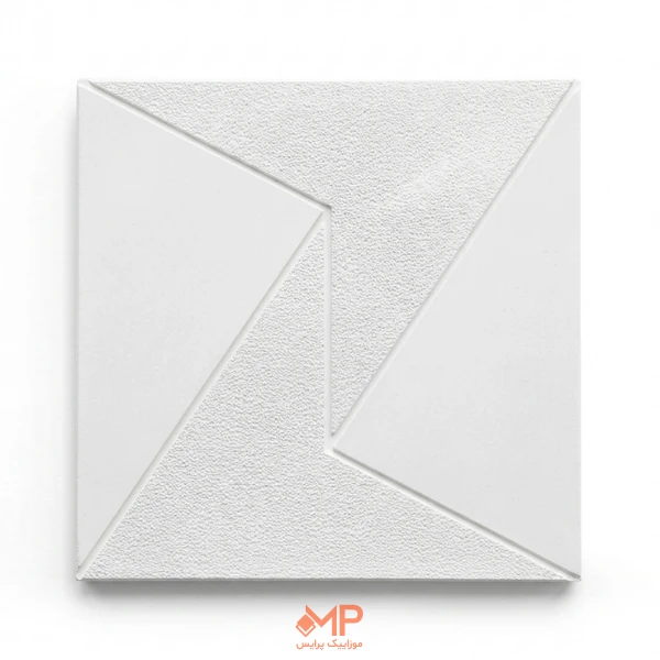 موزاییک طرح چشمه ابعاد 50×50 (دارای الیاف) — تصویر ۴