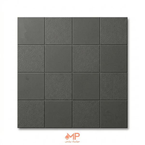 موزاییک طرح کسری ابعاد 50×50 (دارای الیاف) — تصویر ۳