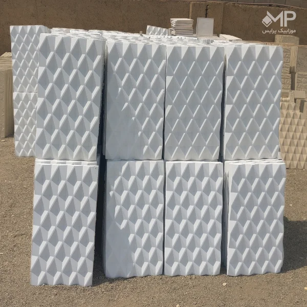 بتن اکسپوز طرح ژیوان 40×80 — تصویر ۵