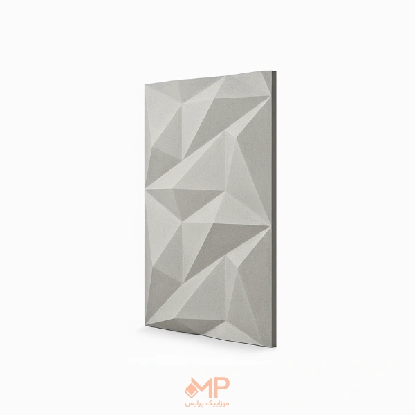 بتن اکسپوز طرح دنا ابعاد 52×80 — تصویر ۳