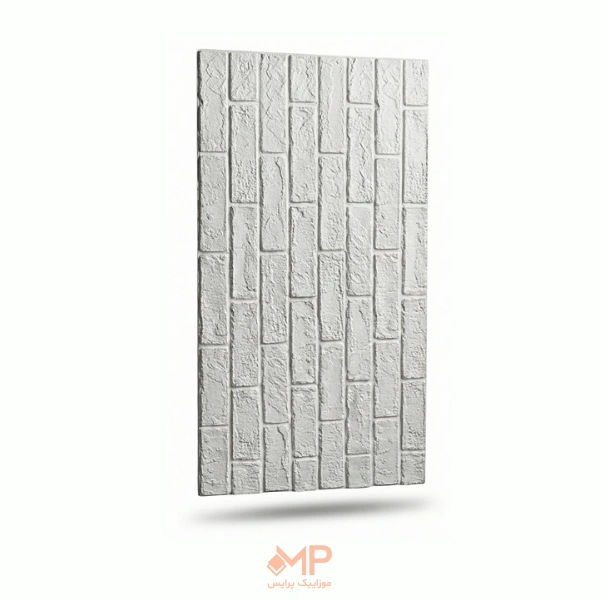 بتن اکسپوز طرح آجری 50×100 — تصویر ۳