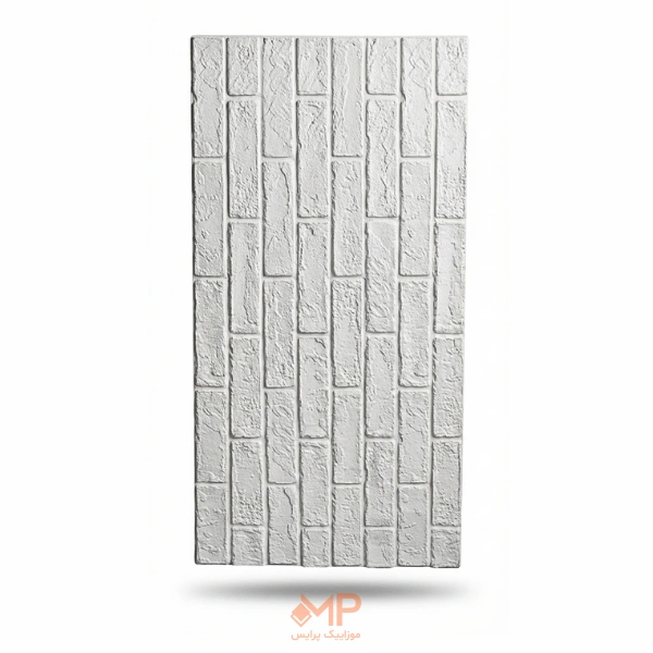 بتن اکسپوز طرح آجری 50×100