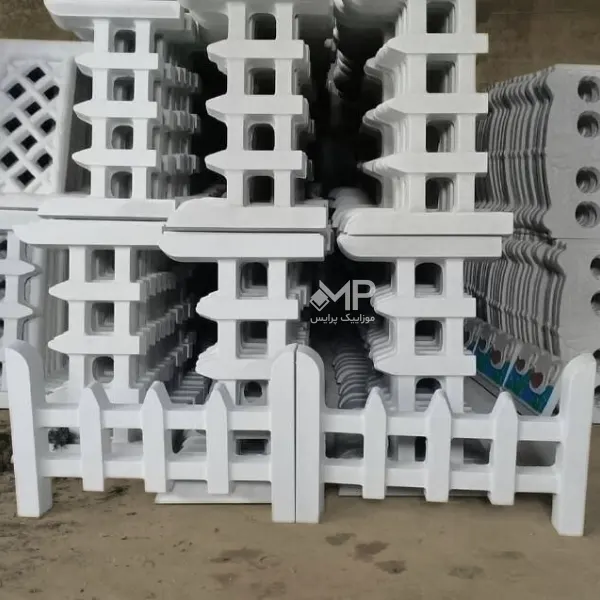 دورباغچه نارون (دارای الیاف- طول:83، ارتفاع:55) — تصویر ۴