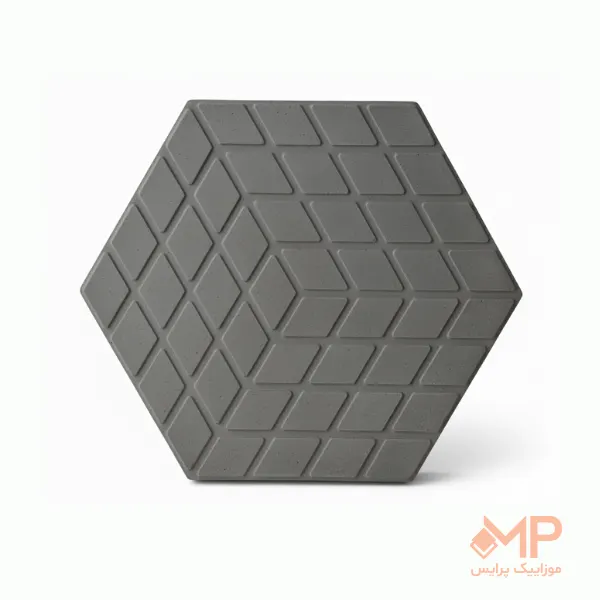 موزاییک سه بعدی (موزاييك 3d)-(دارای الیاف) — تصویر ۵