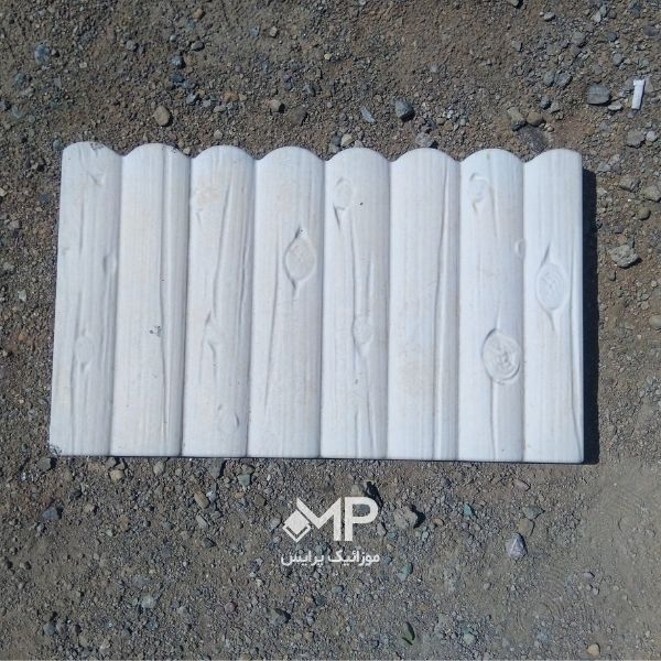 طرح درختی (دارای الیاف- طول:57، ارتفاع:40) — تصویر ۳