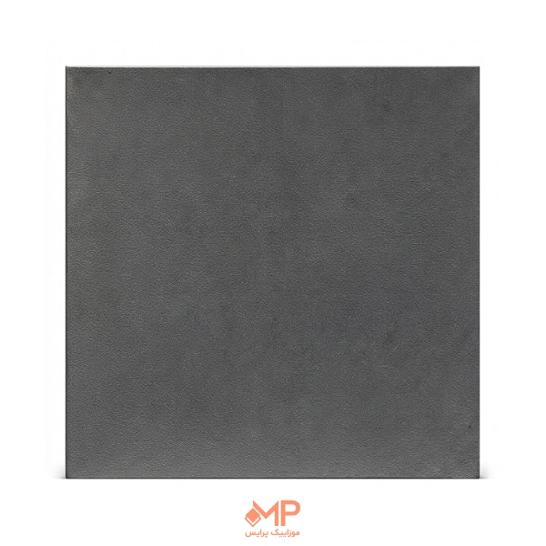 موزائیک پلیمری چرمی ساده 50×50 و 60×60 (دارای الیاف) — تصویر ۳