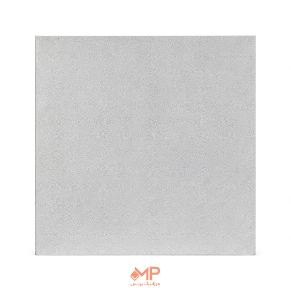 موزائیک پلیمری چرمی ساده 50×50 و 60×60 (دارای الیاف) — تصویر ۴