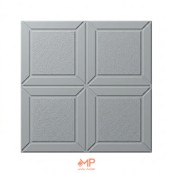 موزاییک طرح شبستان ابعاد 40×40 و 50×50 (دارای الیاف) — تصویر ۵