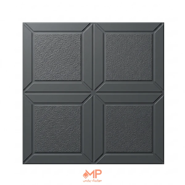 موزاییک طرح شبستان ابعاد 40×40 و 50×50 (دارای الیاف) — تصویر ۳