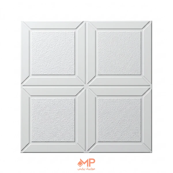 موزاییک طرح شبستان ابعاد 40×40 و 50×50 (دارای الیاف) — تصویر ۴