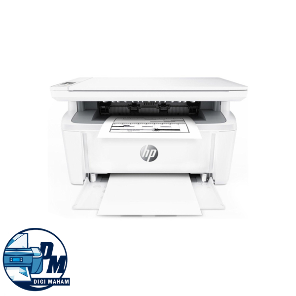 پرینتر HP MFP M30w