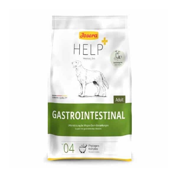 غذای درمانی سگ جوسرا گاسترو اینتستینال Gastrointestinal وزن 10 کیلوگرم