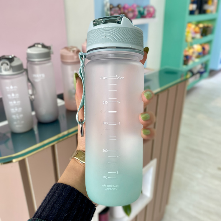 قمقمه ورزشی ALWAYS — تصویر ۵
